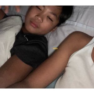 Meet your Posher, Henry